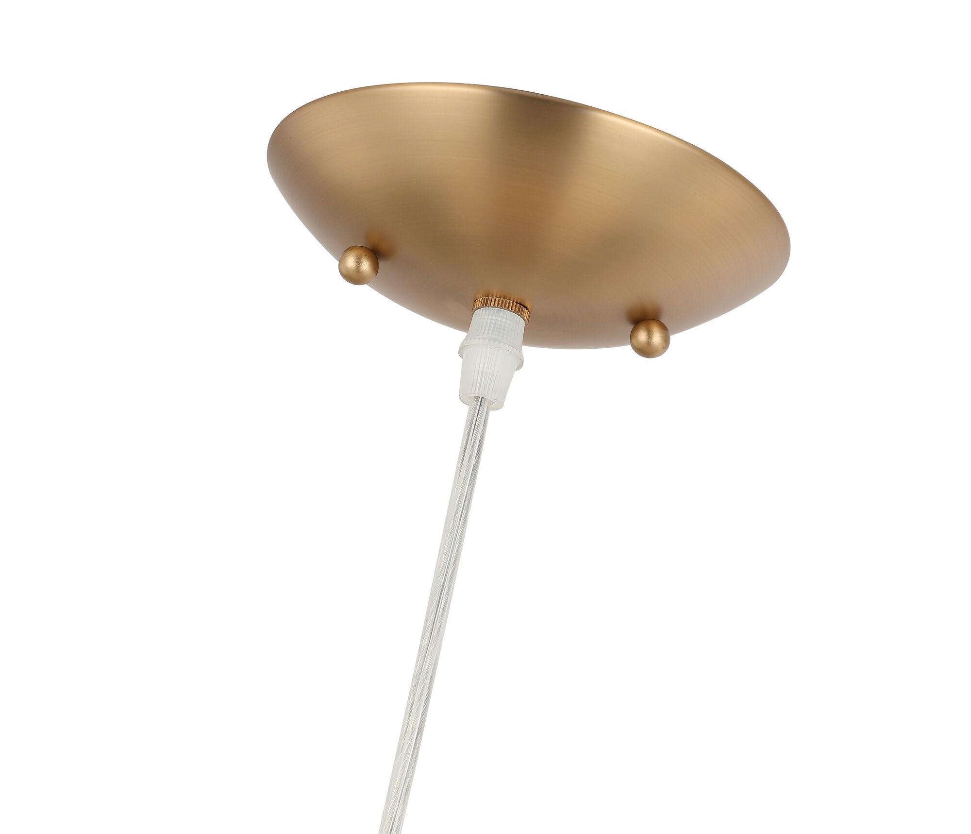 Chroman Empire 14 Inch Mini Pendant,