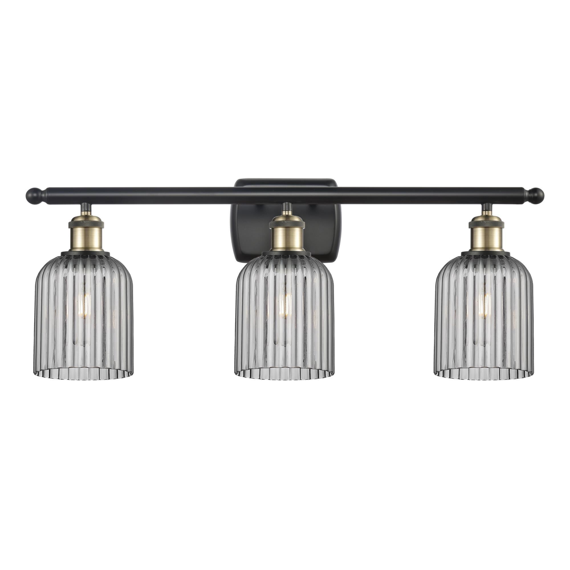 Bruno Marashlian Bridal Veil 25 Inch Bath Vanity Light by Innovations Lighting