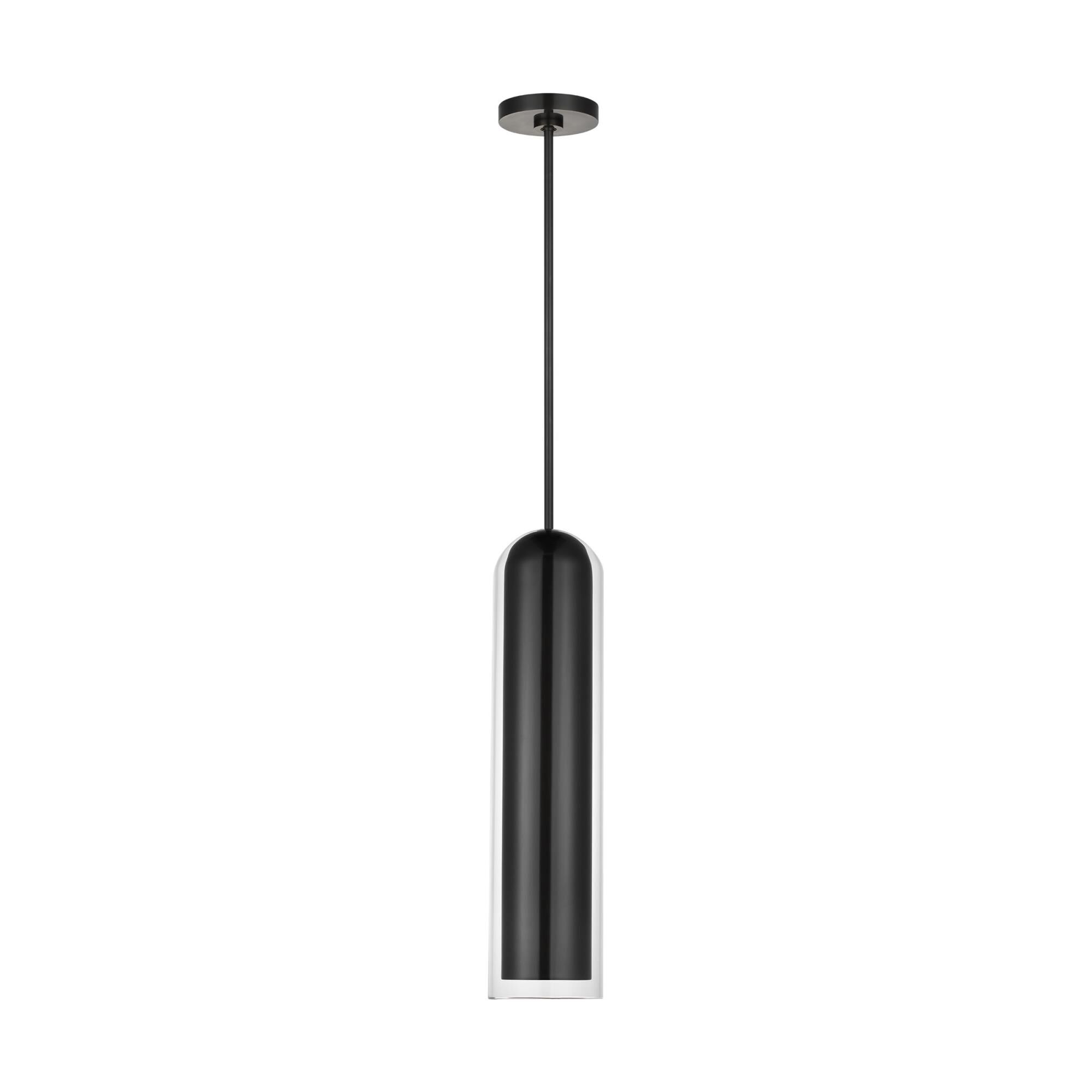 Mick De Giulio Tala 6 Inch Mini Pendant by Visual Comfort Modern