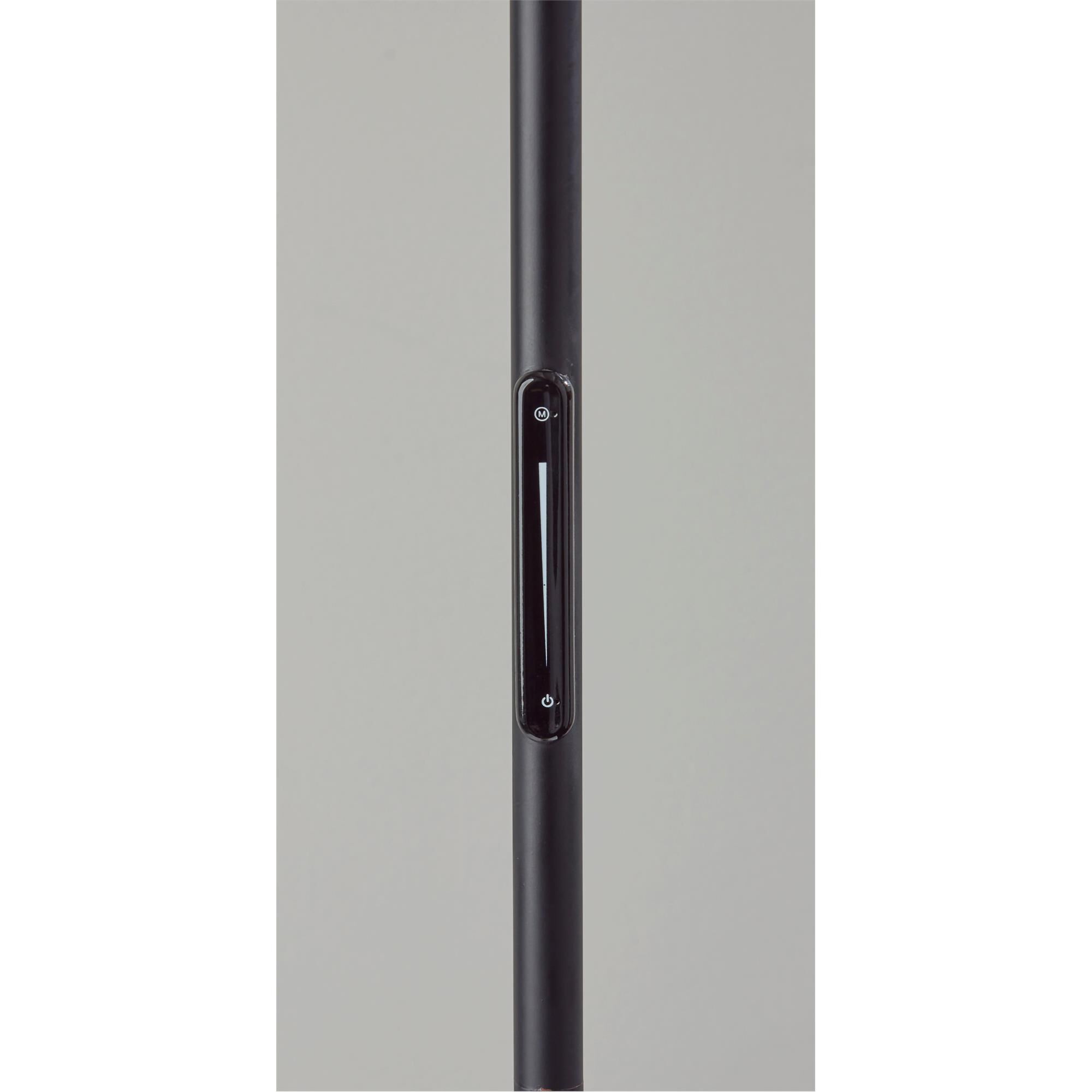 Cullen Arc Lamp,