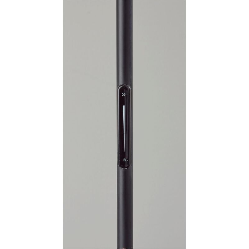 Cullen Arc Lamp by Adesso