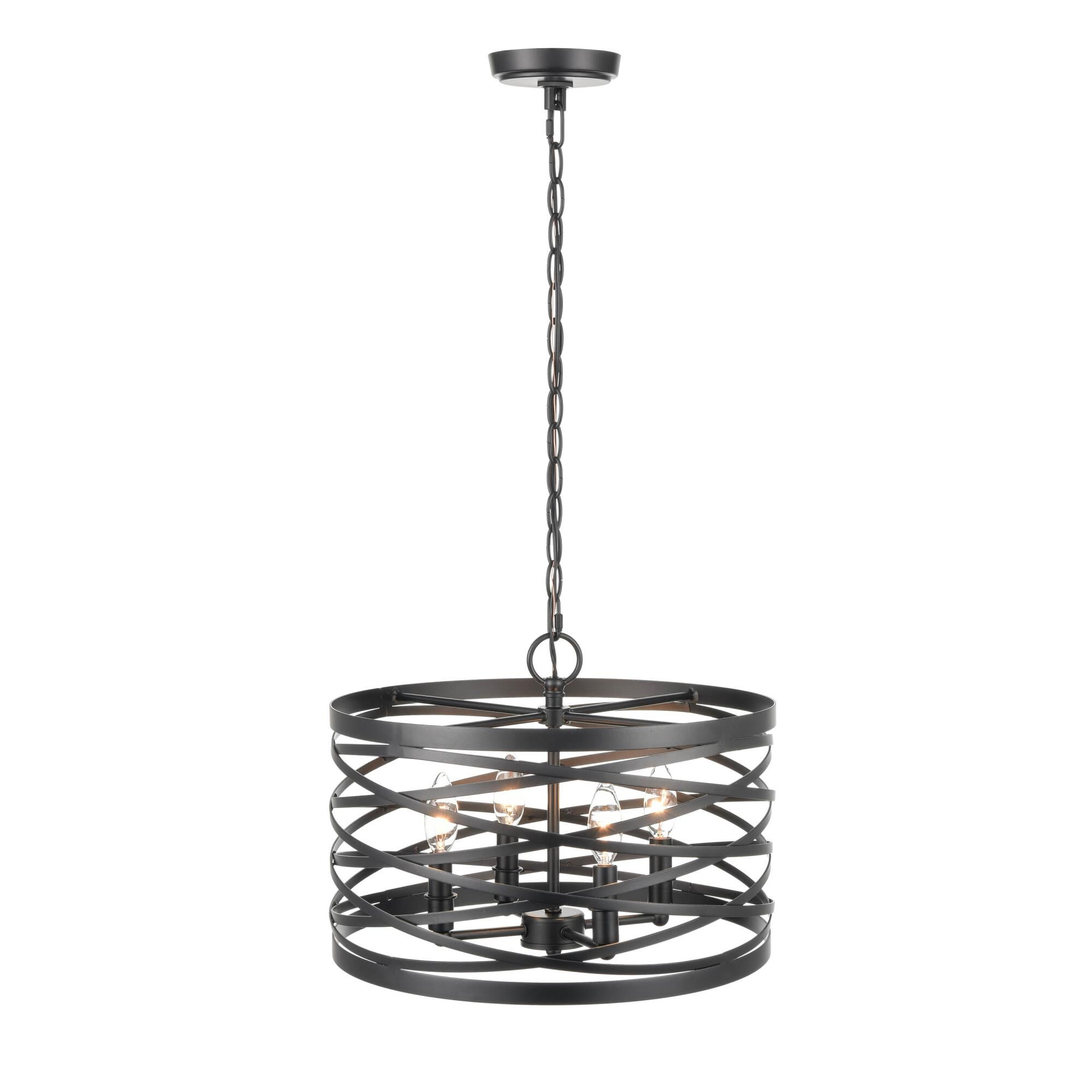Annata 16 Inch Large Pendant by Millennium Lighting