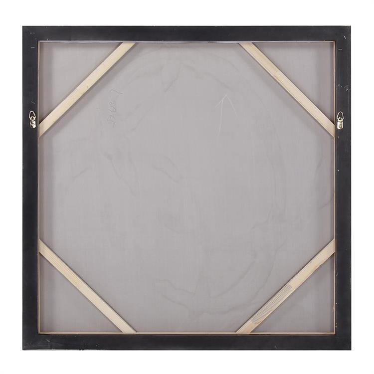 Shown in Multi Colored Paint finish