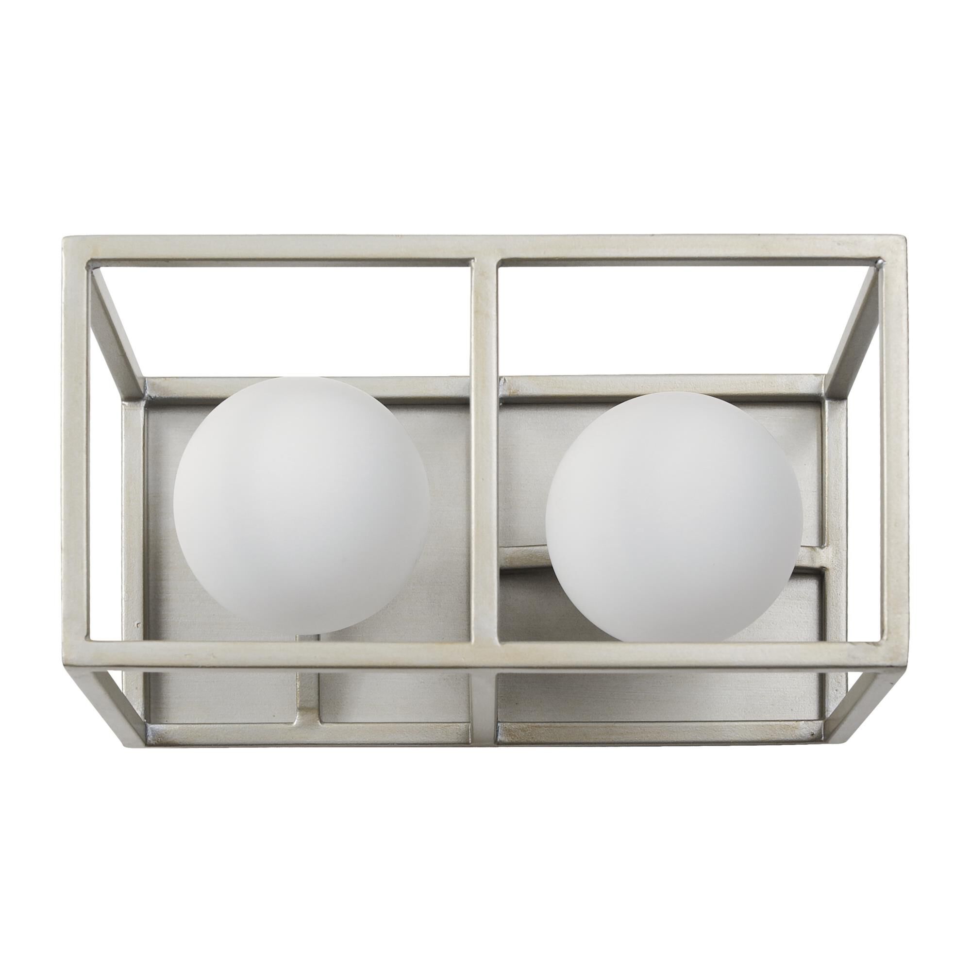 Shown in Silverado - Carbon finish and Matte Opal 100% Recycled glass