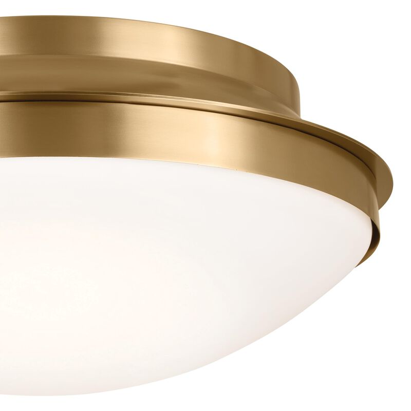 Bretta Flush Mount by Kichler