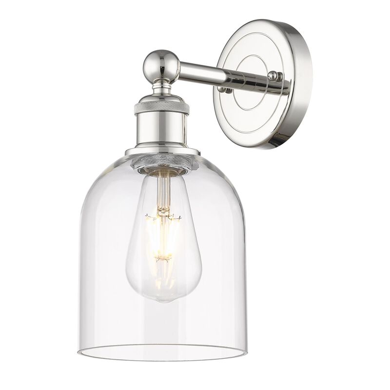 Bruno Marashlian Bella 6 Inch Wall Sconce by Innovations Lighting