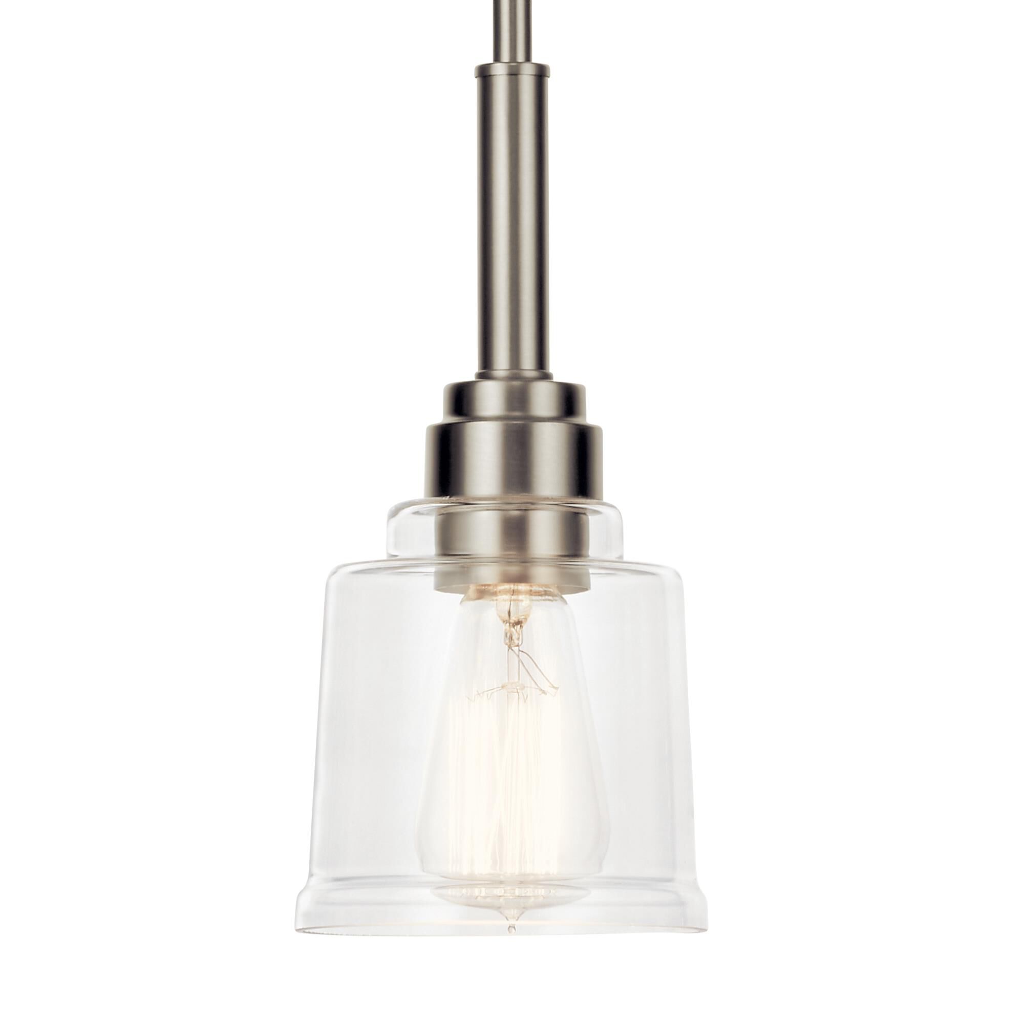 Kichler Lighting Aivian Mini Pendant