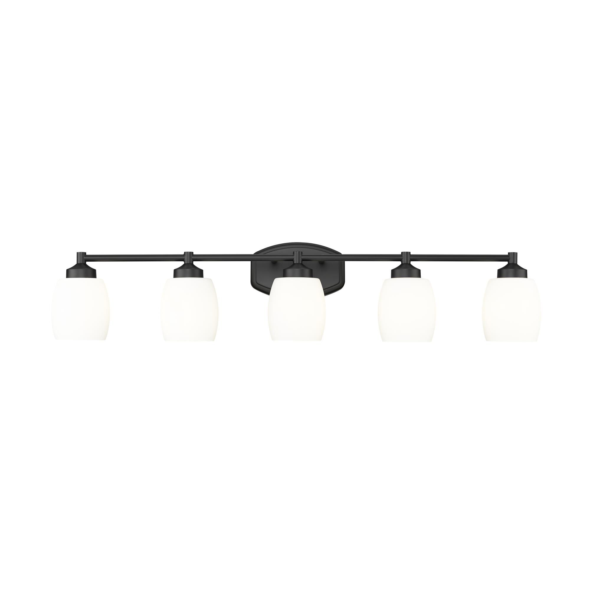 Kendrick 39 Inch Bath Vanity Light by Z Lite