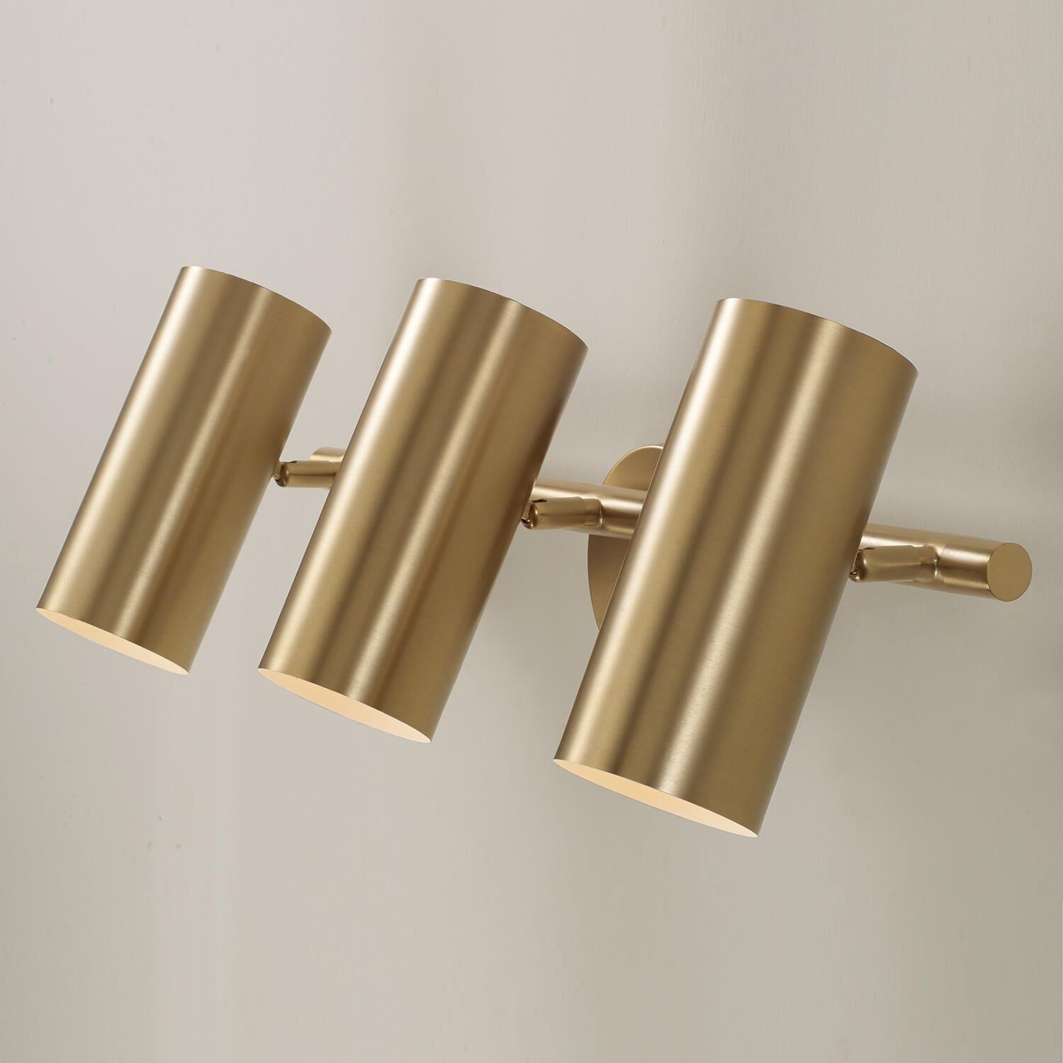 Robbie 24 Inch Bath Vanity Light by Capital Lighting