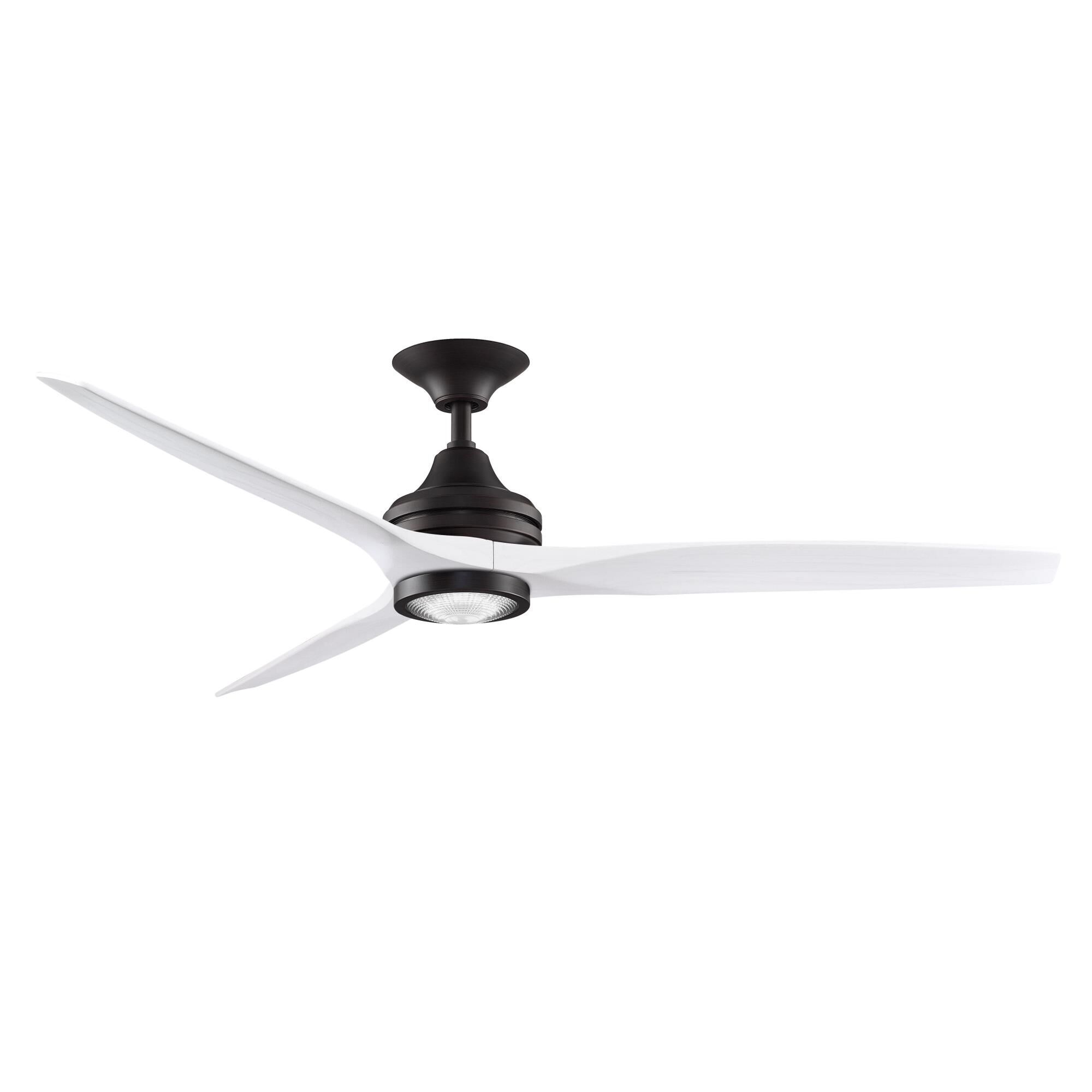 Shown in Dark Bronze finish and Opal Frosted glass