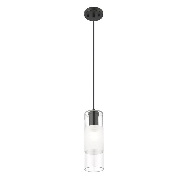 Alton 5 Inch Mini Pendant by Z Lite