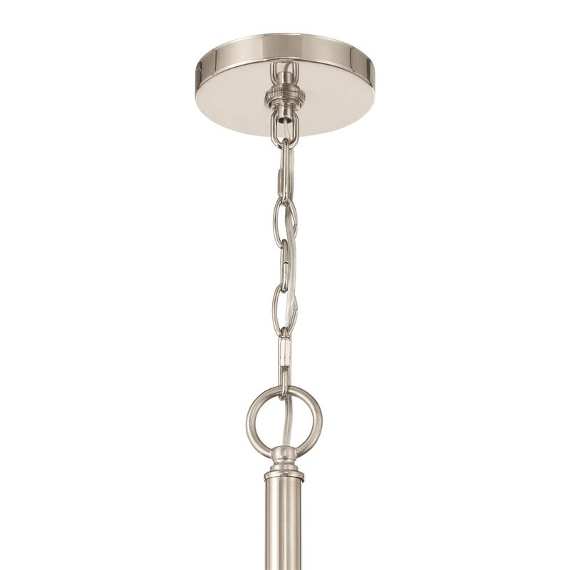 Freeform 32 Inch Chandelier by Craftmade
