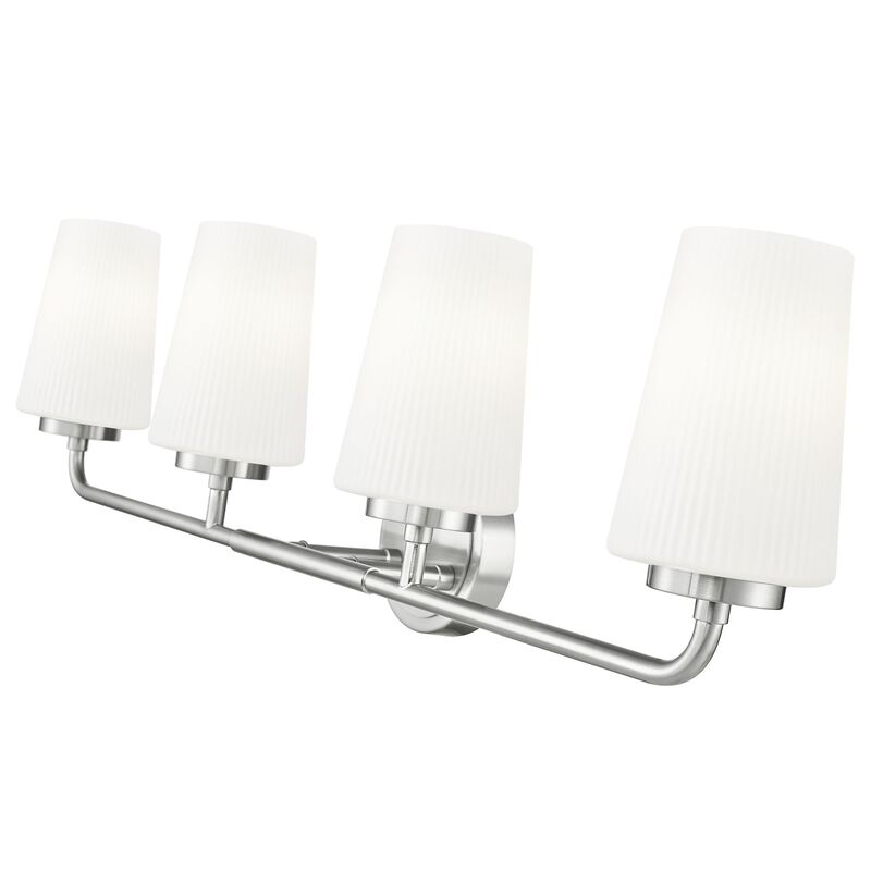 Montford 32 Inch Bath Vanity Light by Z Lite