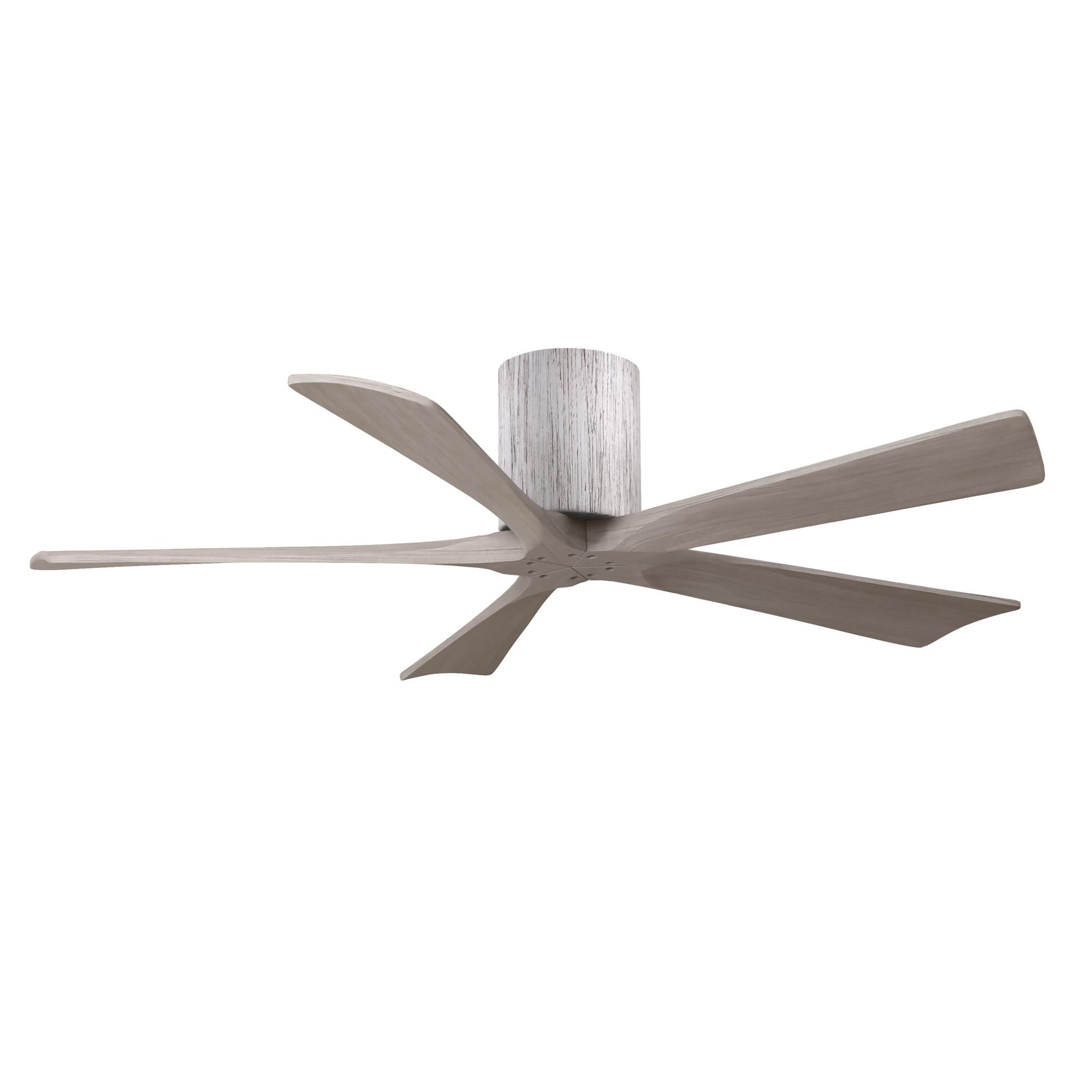 Irene 52 Inch Flush Mount Fan by Matthews Fan Company