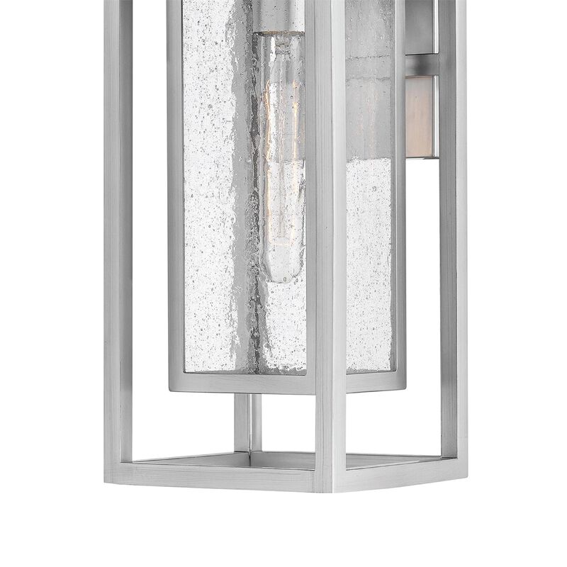Republic 16 Inch Outdoor Wall Light by Hinkley