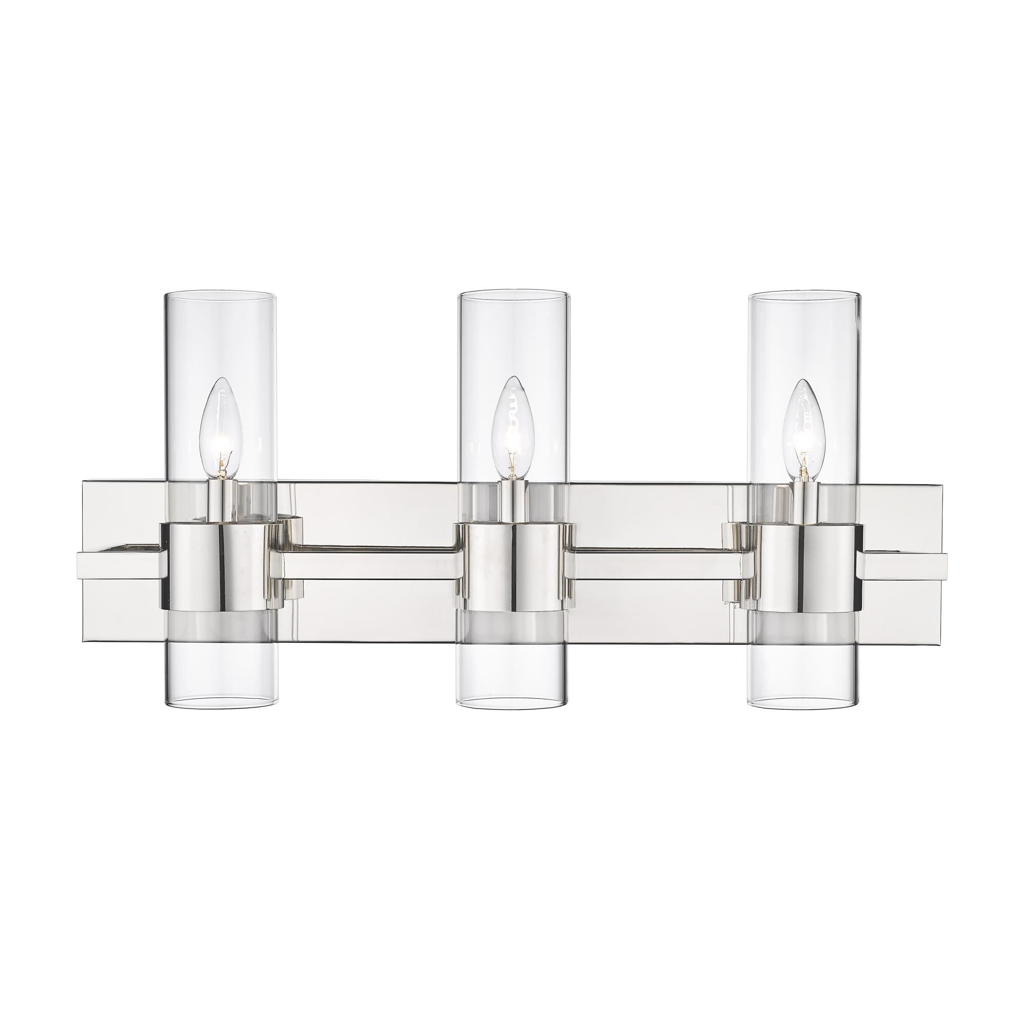 Lawson 25 Inch 3 Light Bath Vanity Light by Z-Lite