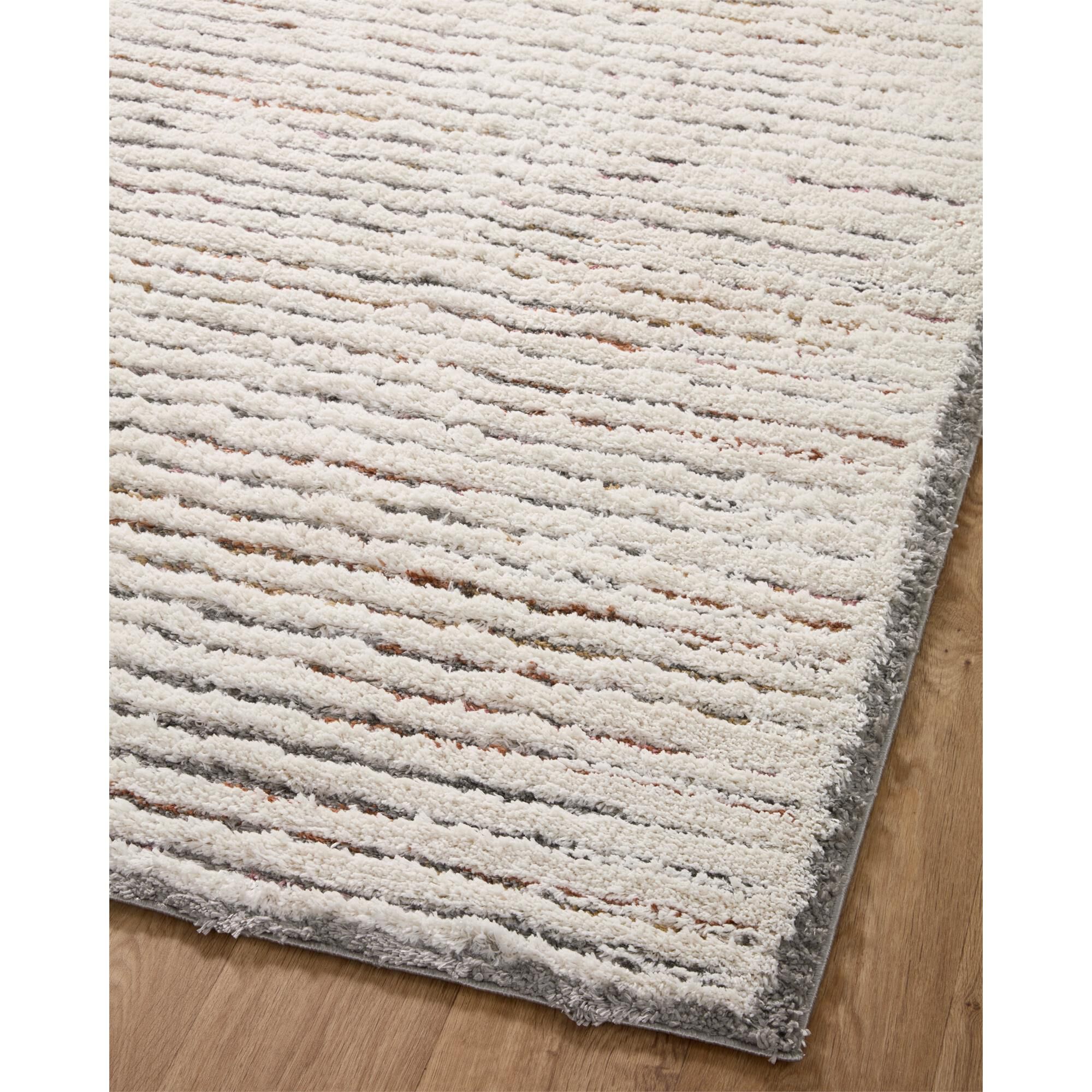 Levitt Shag Area Rug,