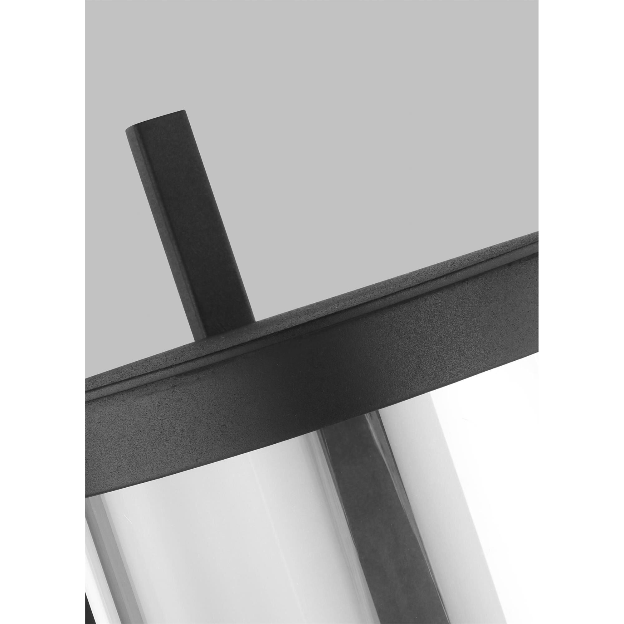 Visual Comfort Studio Collection Eastham 29 Inch Tall Outdoor Wall Light