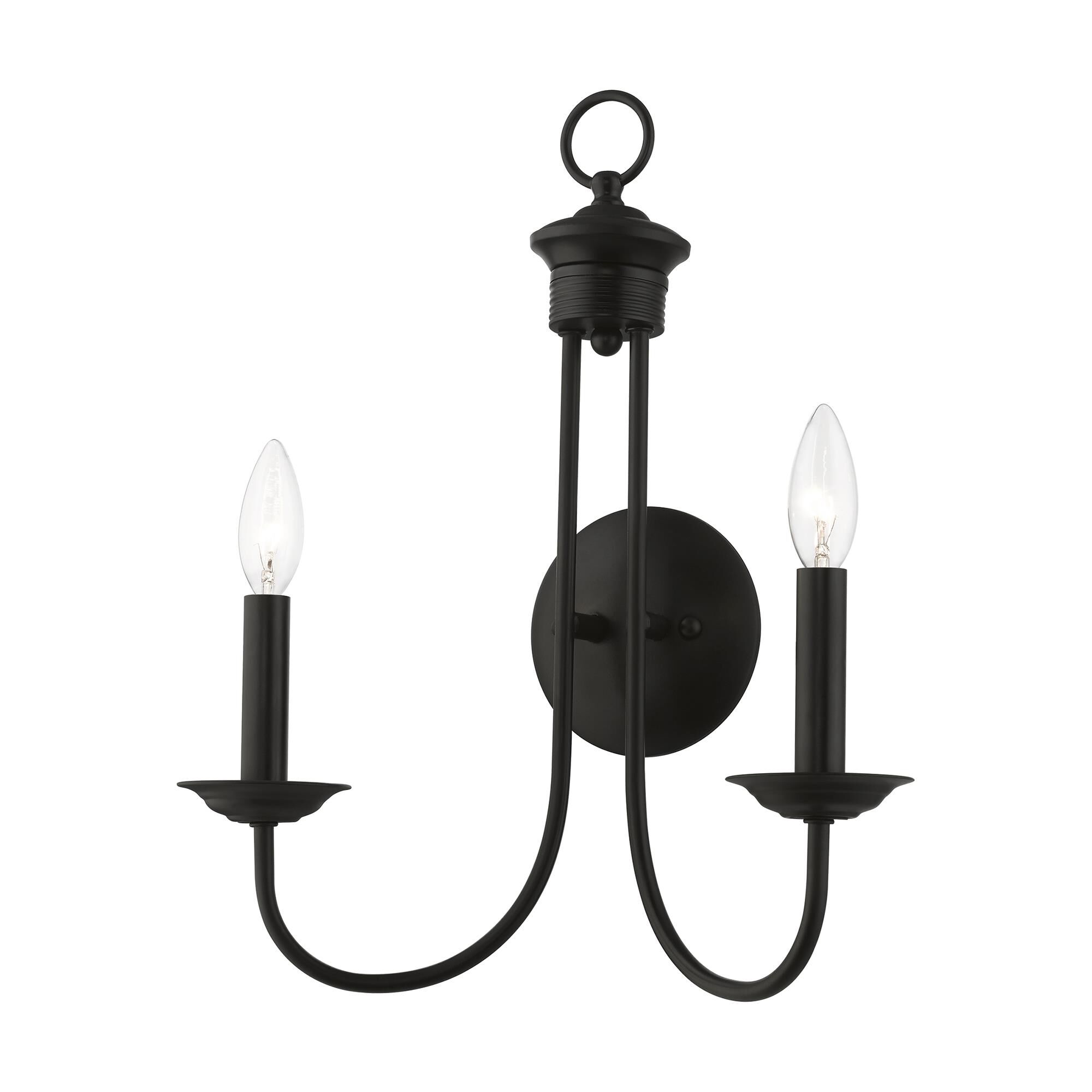 Estate Wall Sconce by Livex Lighting