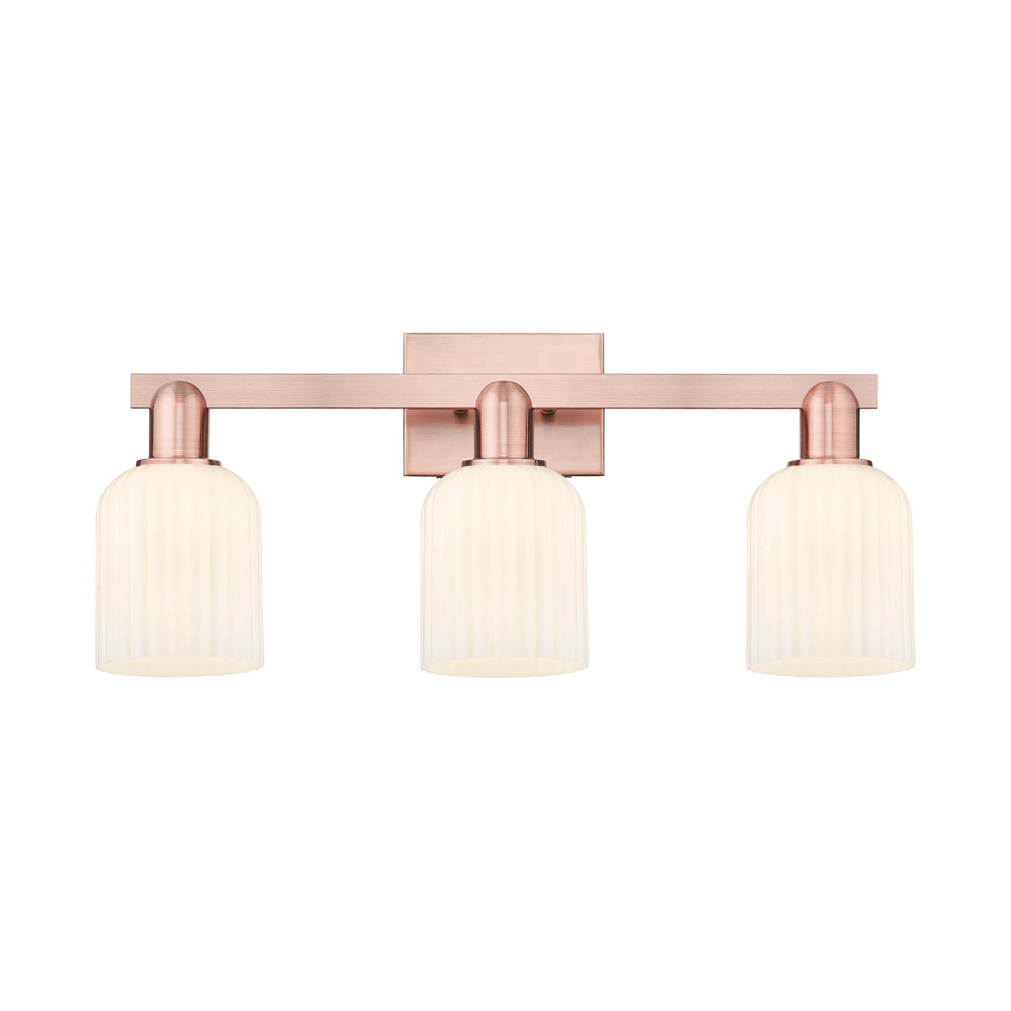 Bruno Marashlian Bridal Veil 24 Inch Bath Vanity Light by Innovations Lighting