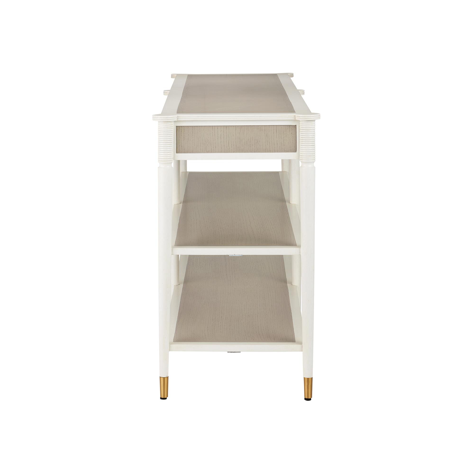 Aster 67 Inch Console Table,