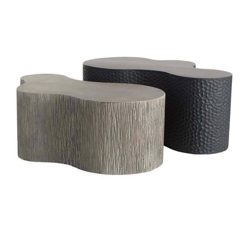 Indio 36 Inch Coffee Table by Arteriors Home