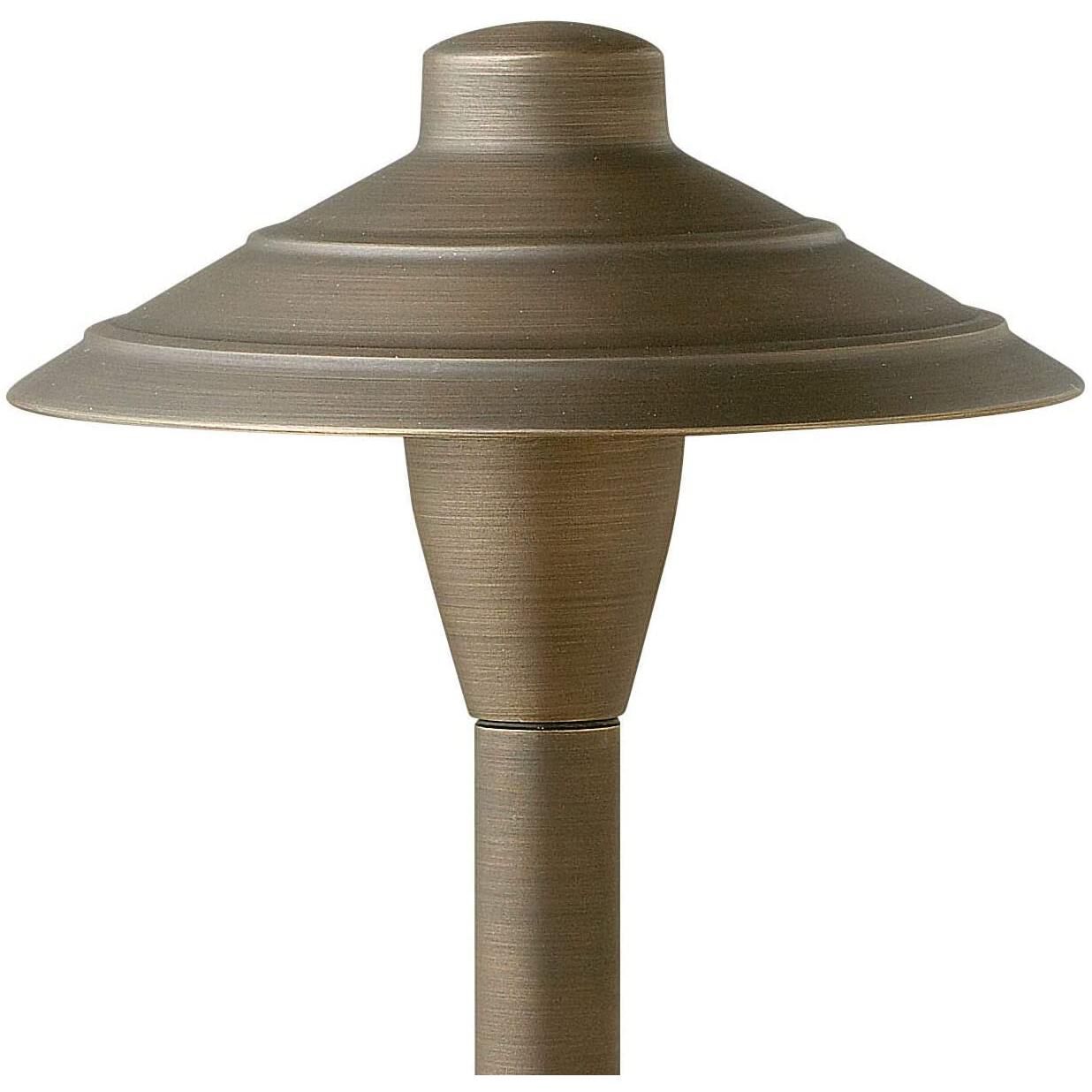 Hinkley Lighting Hardy Island 15 Inch Decorative Pathway Light