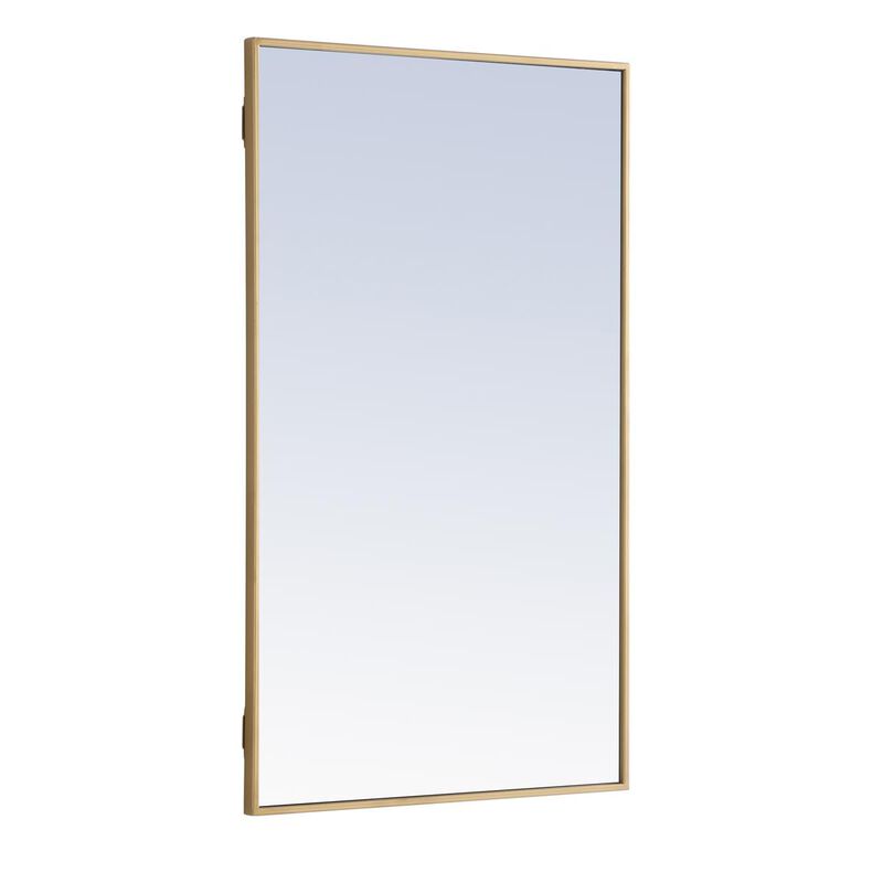 Eternity Decorative Mirrors by Elegant Decor