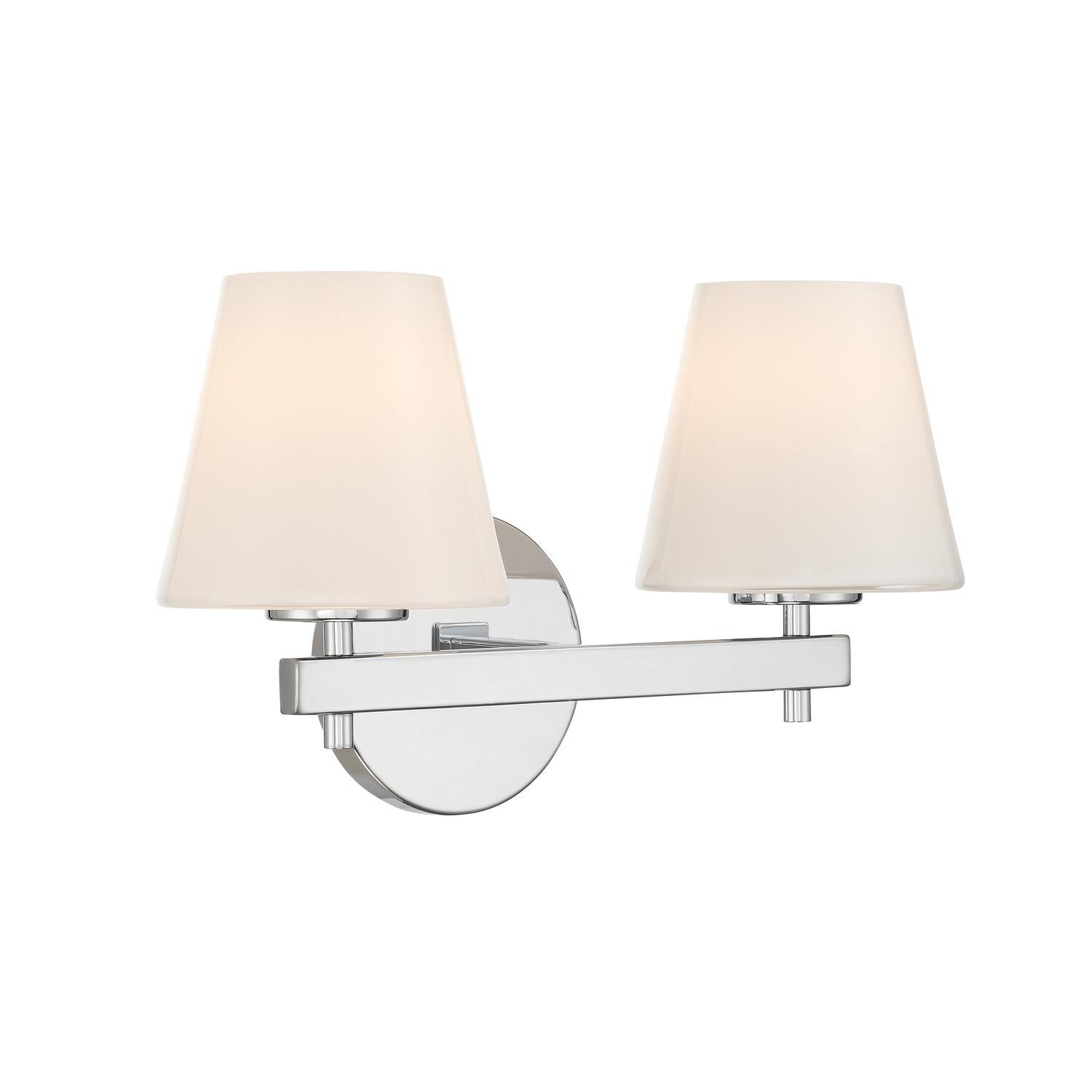 Colton 10 Inch Bath Vanity Light by Crystorama