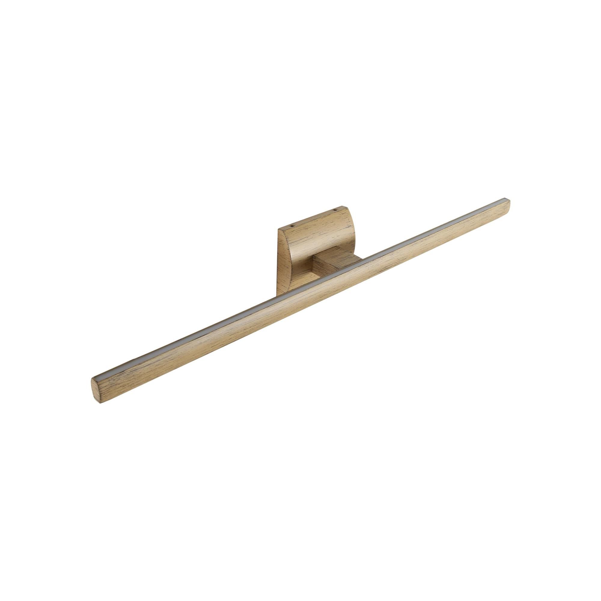 Vireo 32 Inch Bath Vanity Light by Golden Lighting