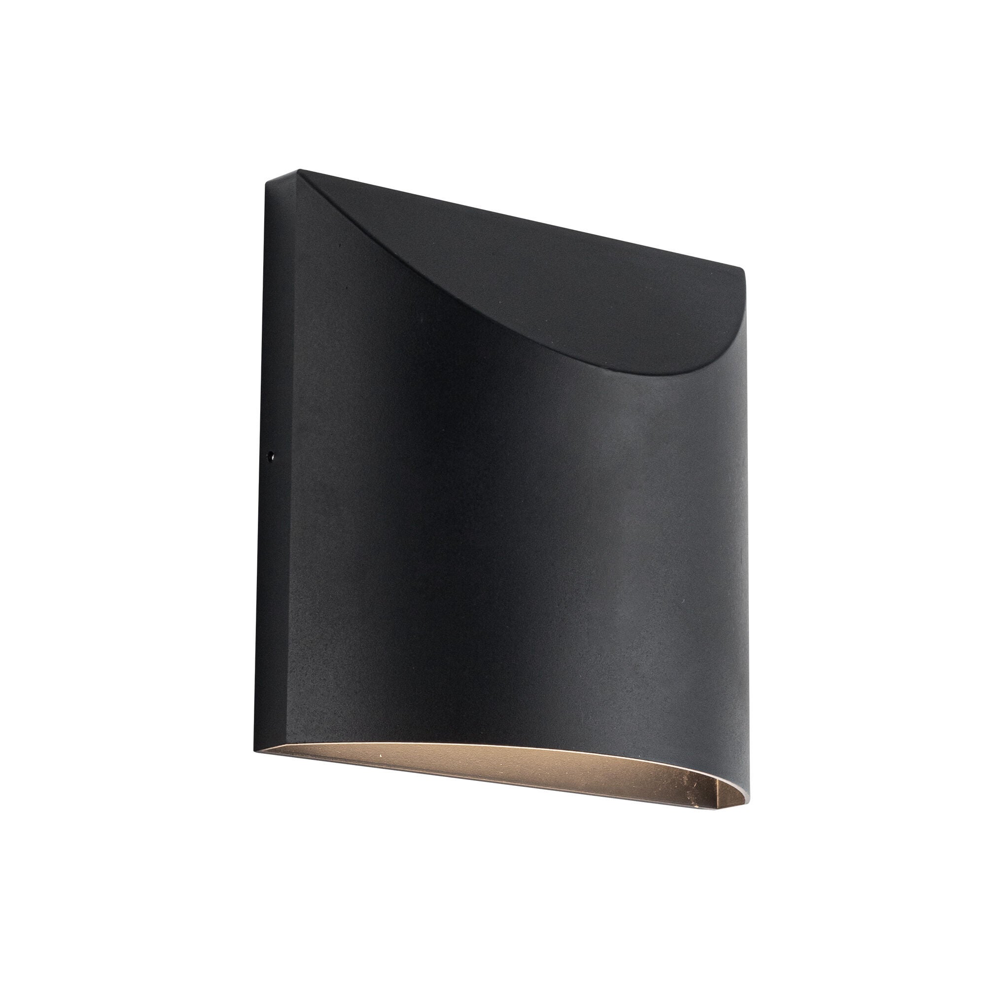 Shown in Black finish and Clear glass
