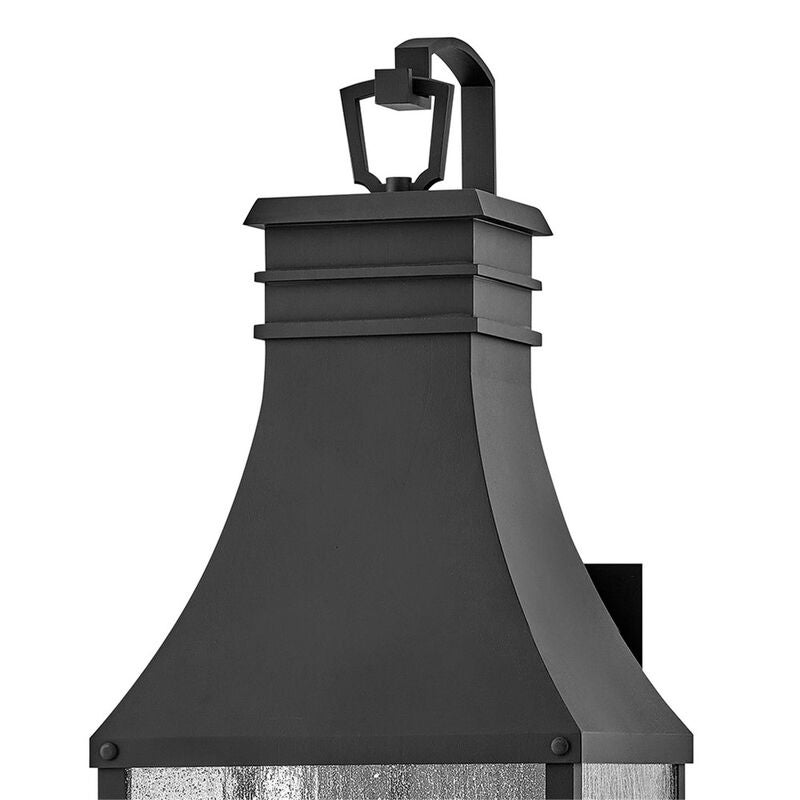 Beacon Hill 32 Inch Tall 4 Light Outdoor Wall Light by Hinkley Lighting