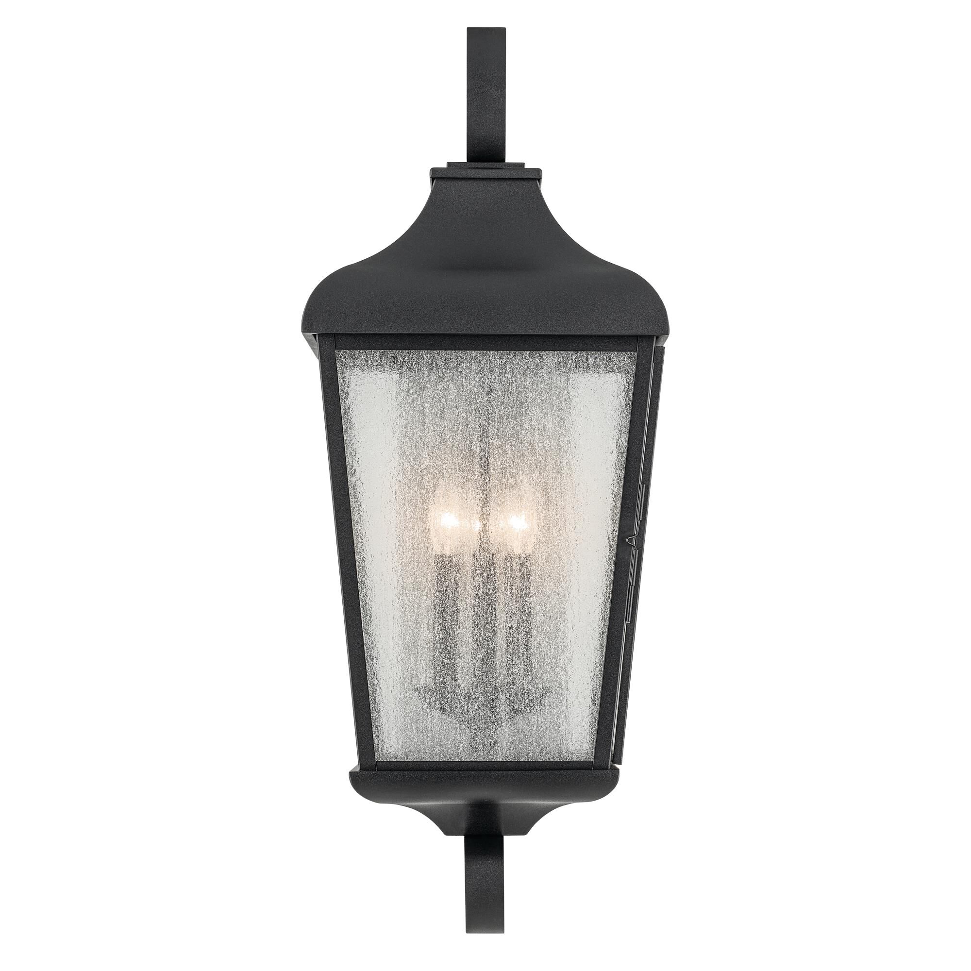 Forestdale 31 Inch Outdoor Wall Light by Kichler Lighting