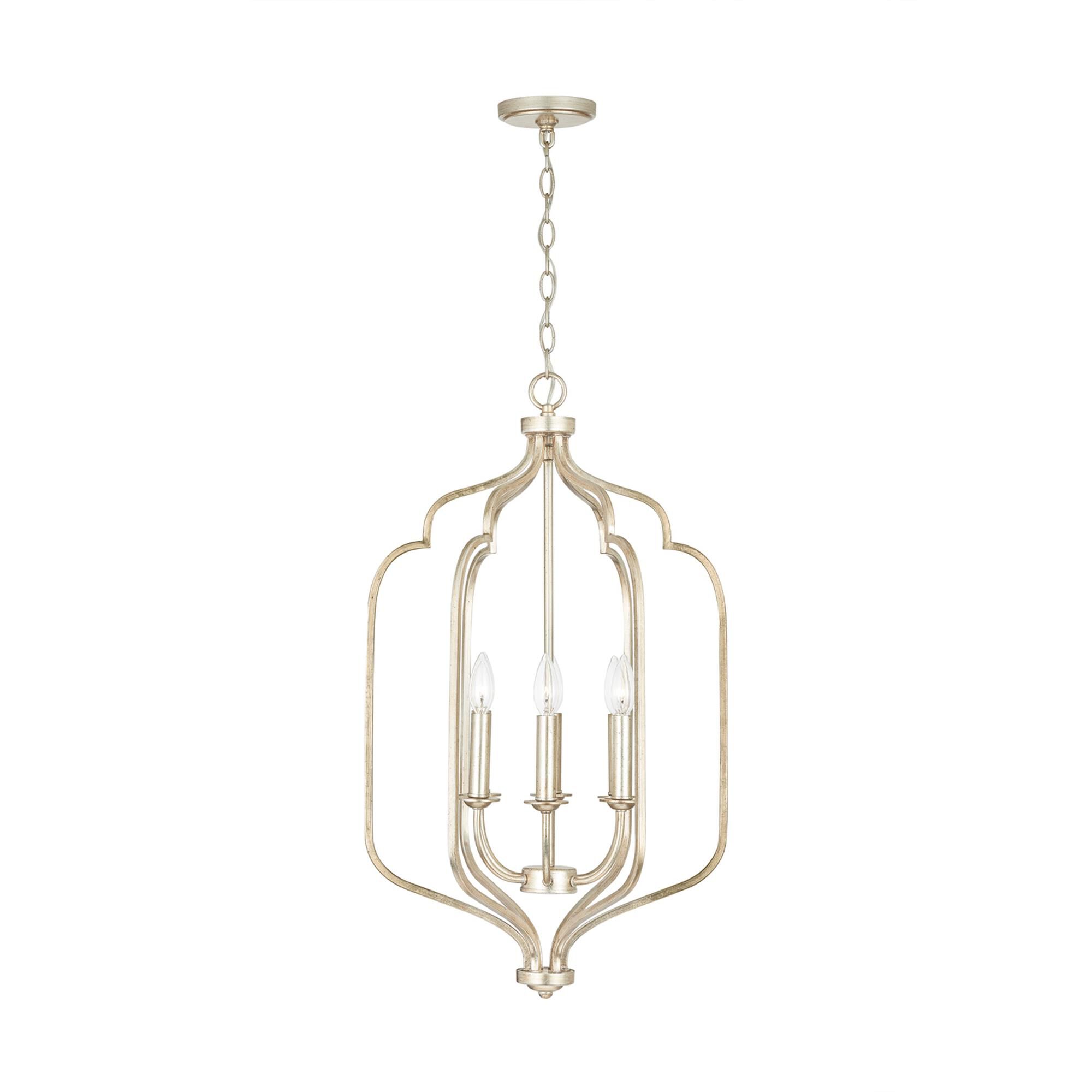 Shown in Winter Gold finish