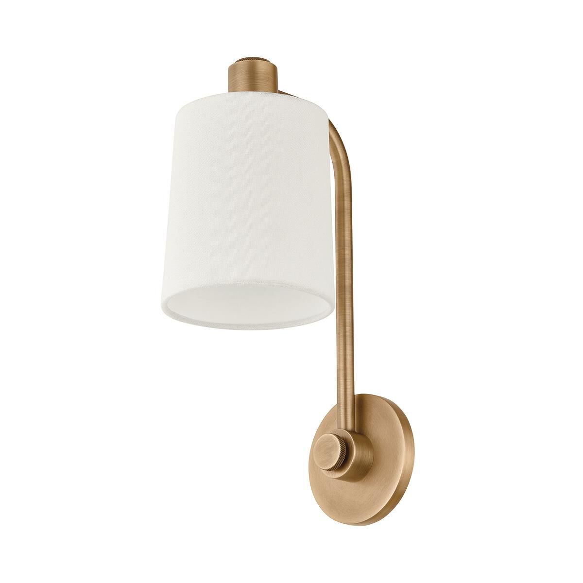 Rigby 6 Inch Wall Sconce by Troy Lighting