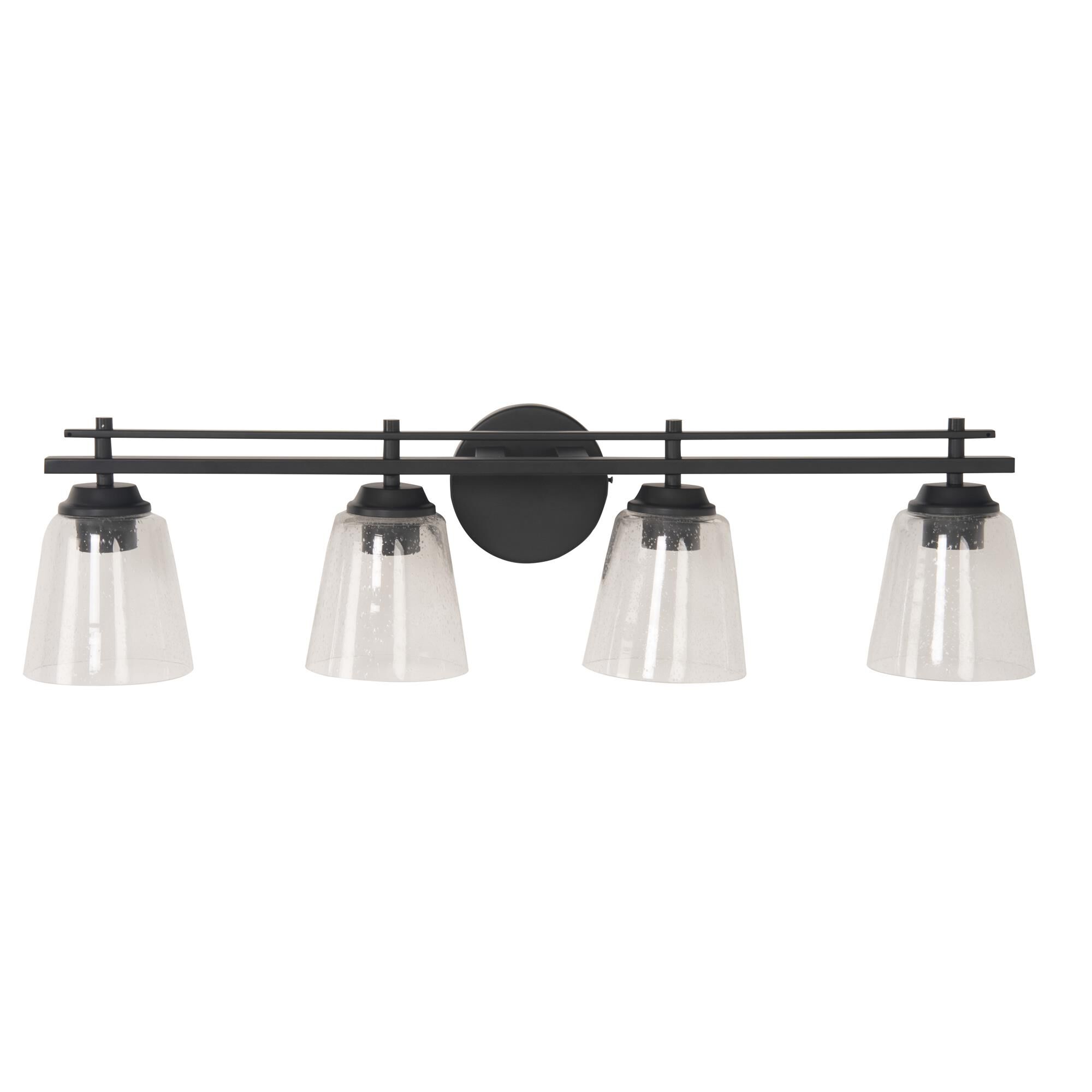 Drake 33 Inch Bath Vanity Light,