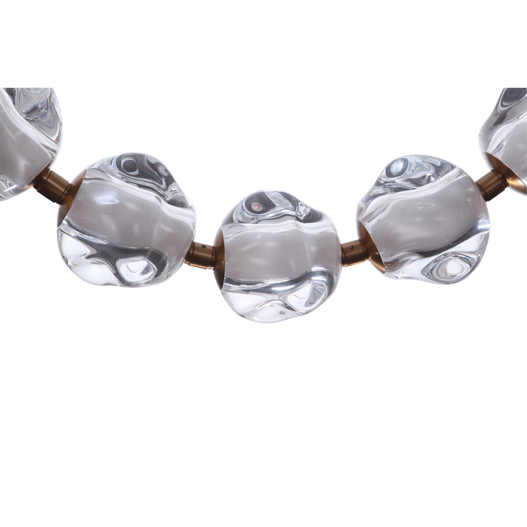 Jackie 146 Inch Pendant Light,