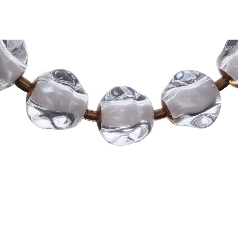 Jackie 146 Inch Pendant Light by Craftmade