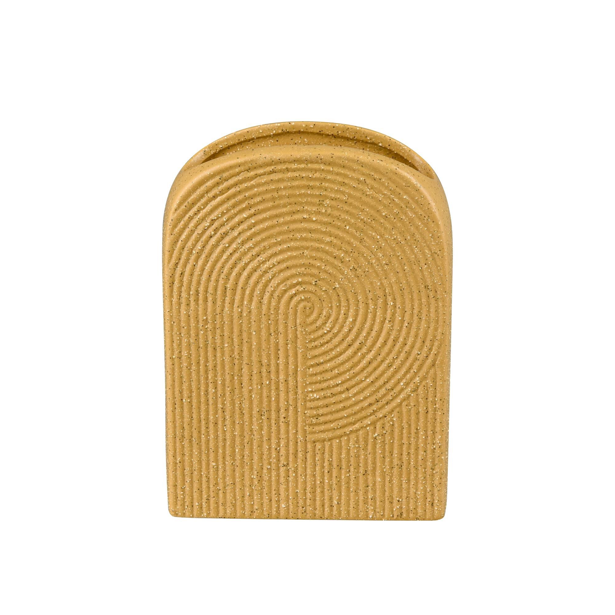 Shown in Yellow finish