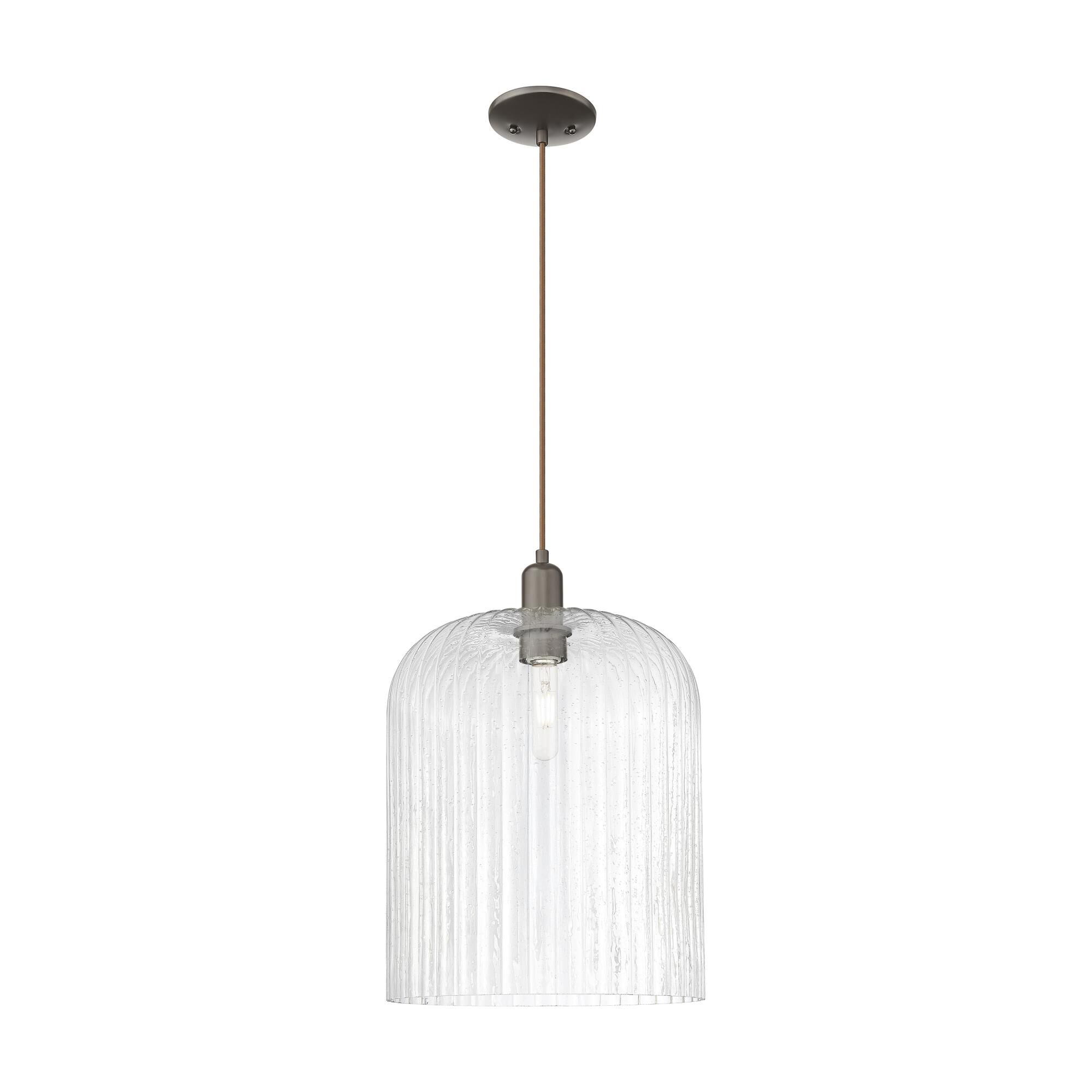 Bruno Marashlian Bridal Veil 12 Inch Mini Pendant by Innovations Lighting