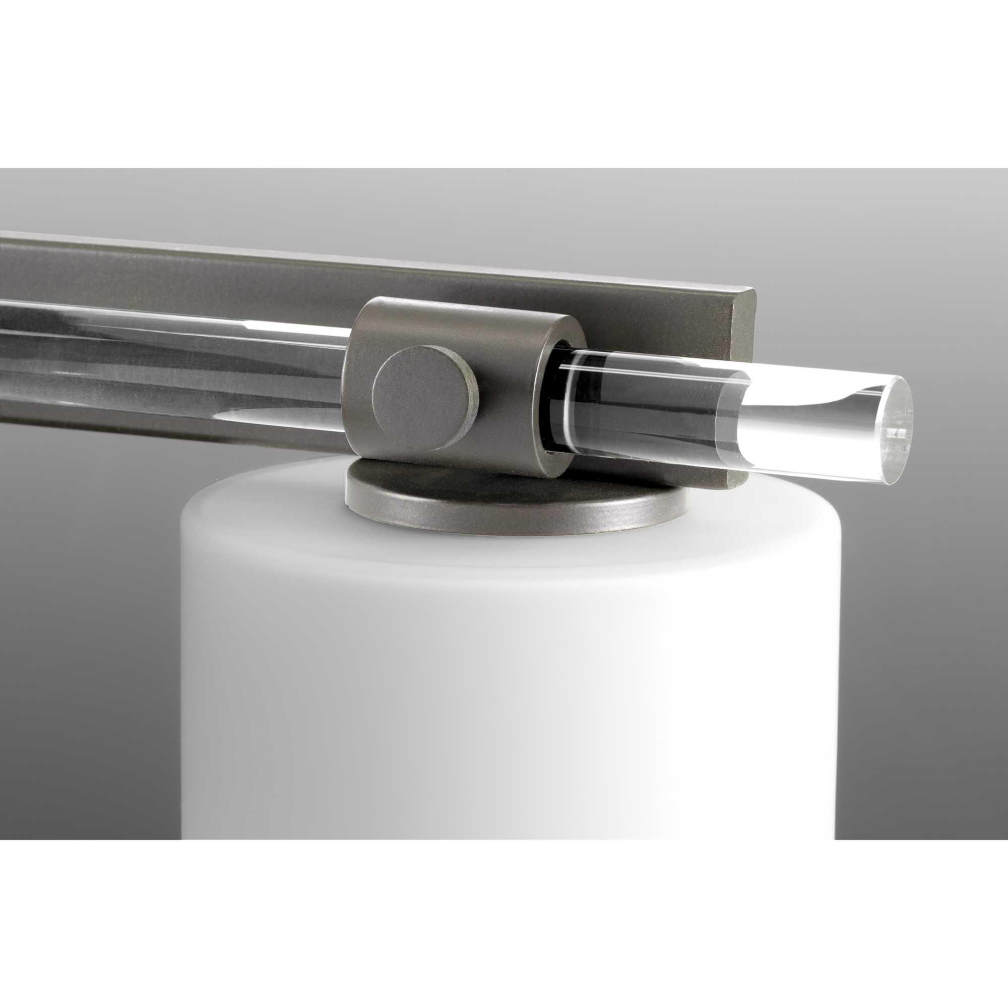 Lisbon 17 Inch 2 Light Bath Vanity Light by Progress Lighting