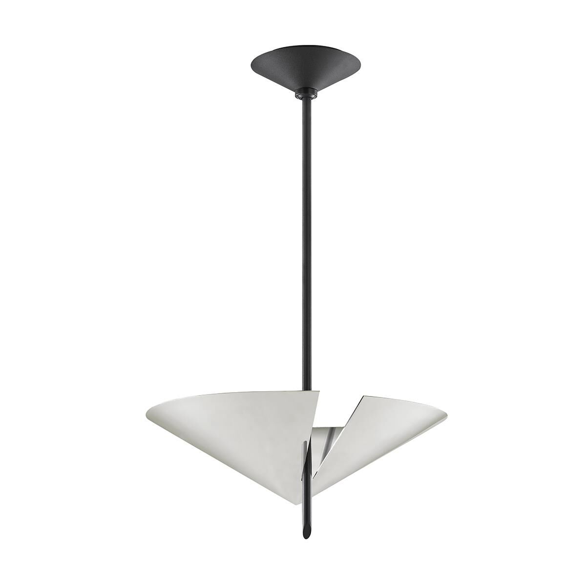 Equilibrium 15.75 Inch Large Pendant by Hudson Valley Lighting