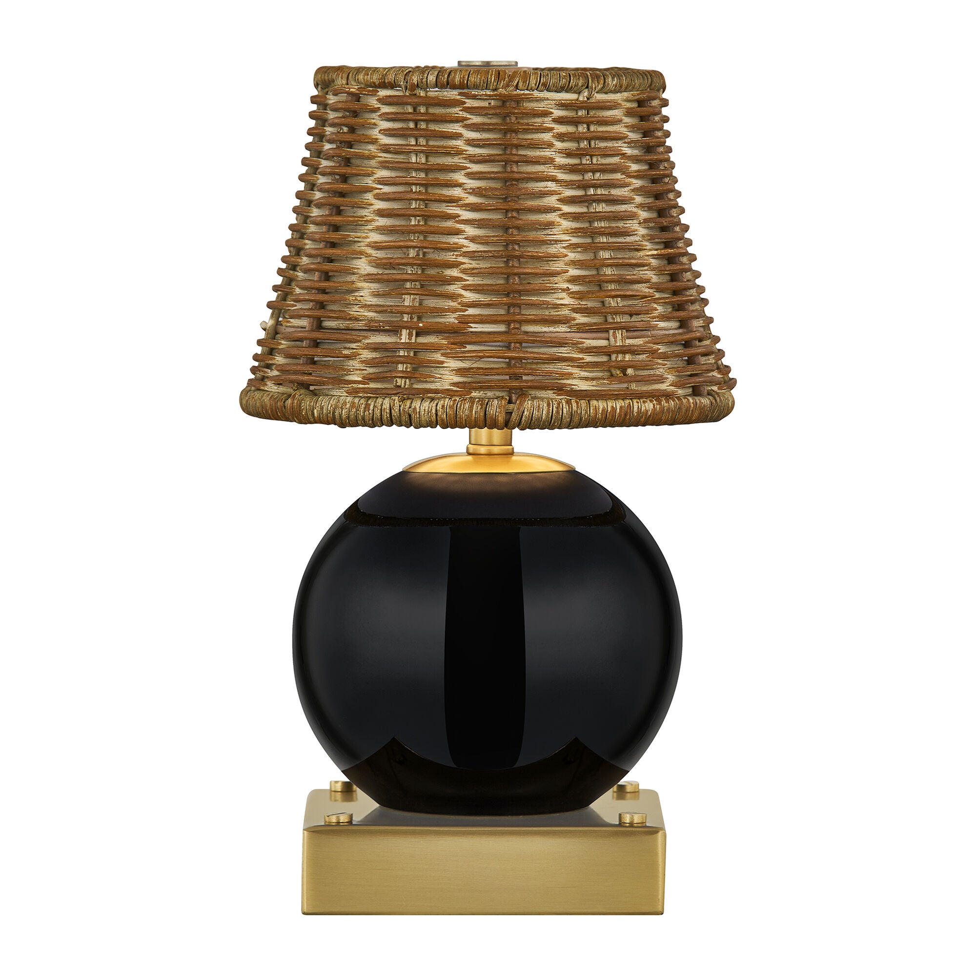Sally 10 Inch Accent Lamp,