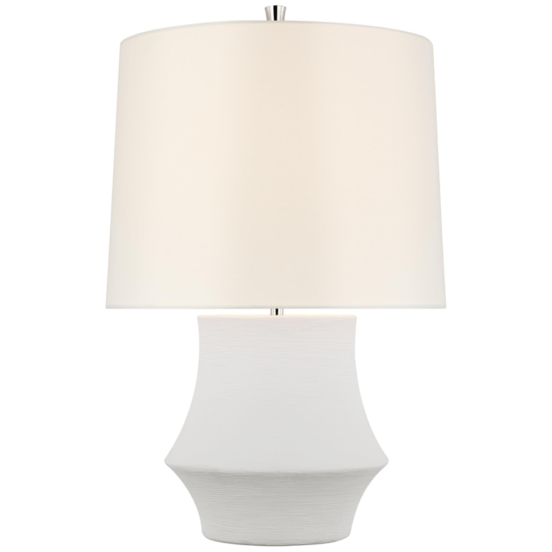 Aerin Lakmos 19 Inch Table Lamp by Visual Comfort Signature Collection