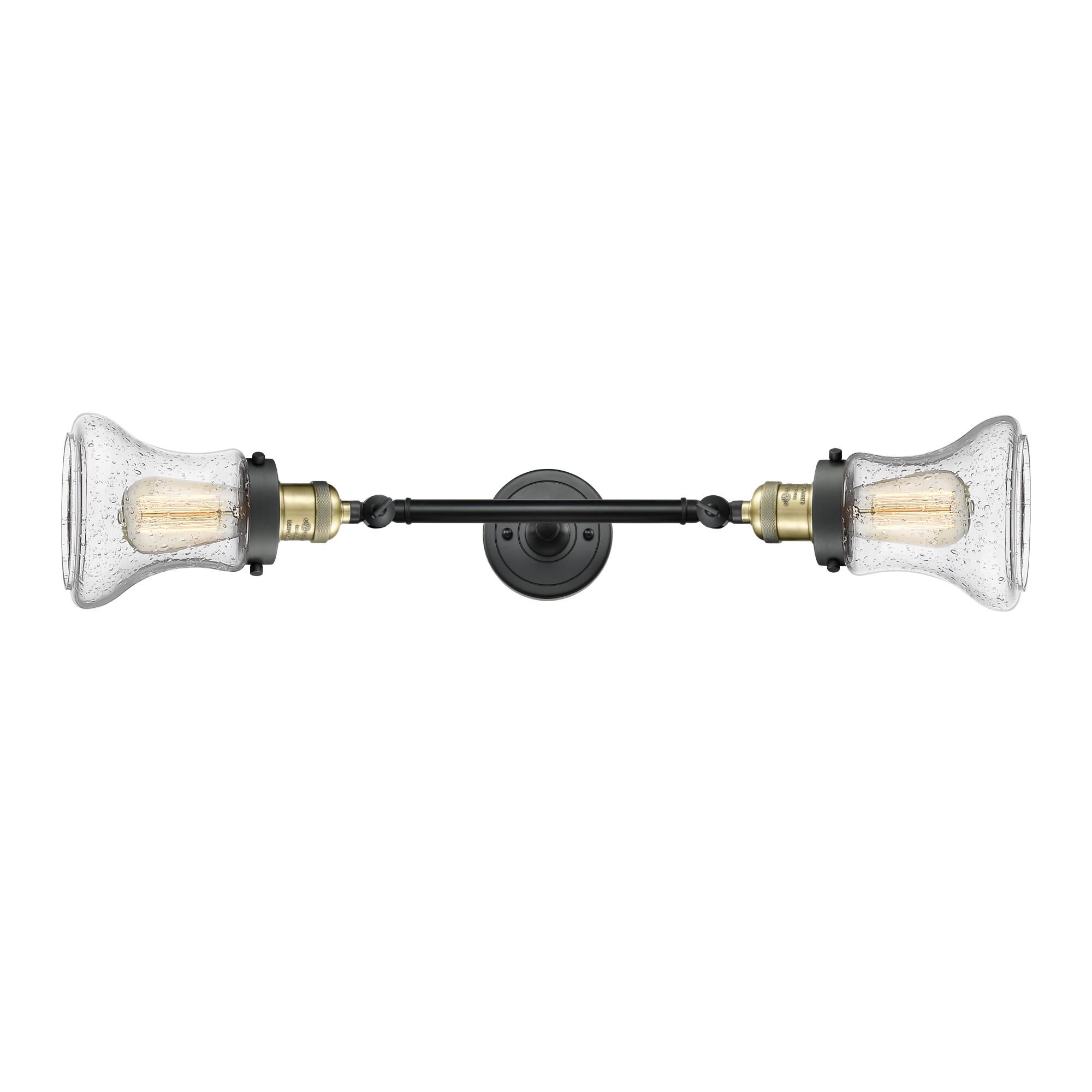 Bruno Marashlian Bellmont 23 Inch 2 Light LED Bath Vanity Light by Innovations Lighting