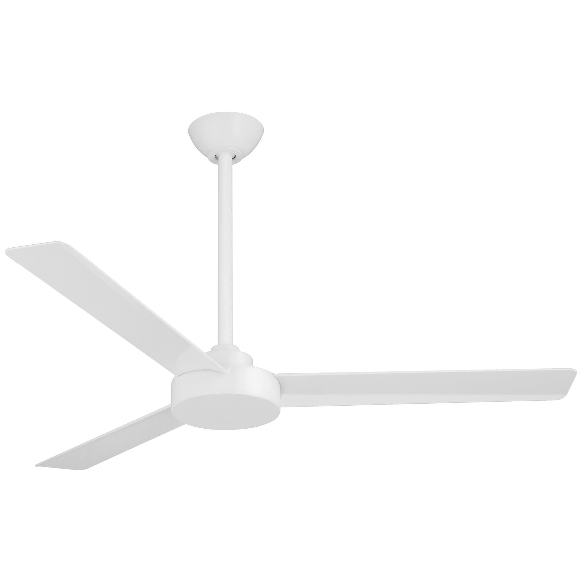 Roto 52 Inch Ceiling Fan,