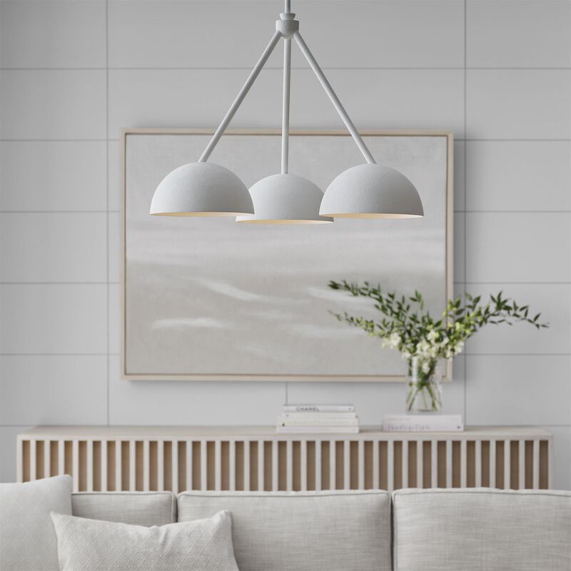 Christiane Lemieux Beaunay Medium Chandelier by Visual Comfort Studio
