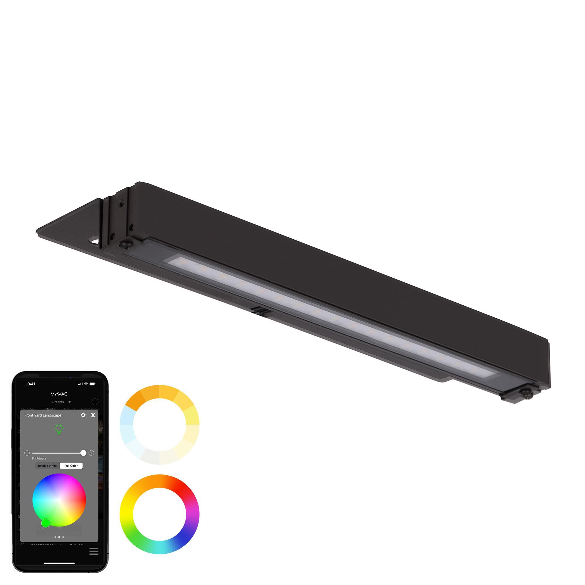 Colorscaping 12 Inch Landscape Specialty Light by WAC Lighting