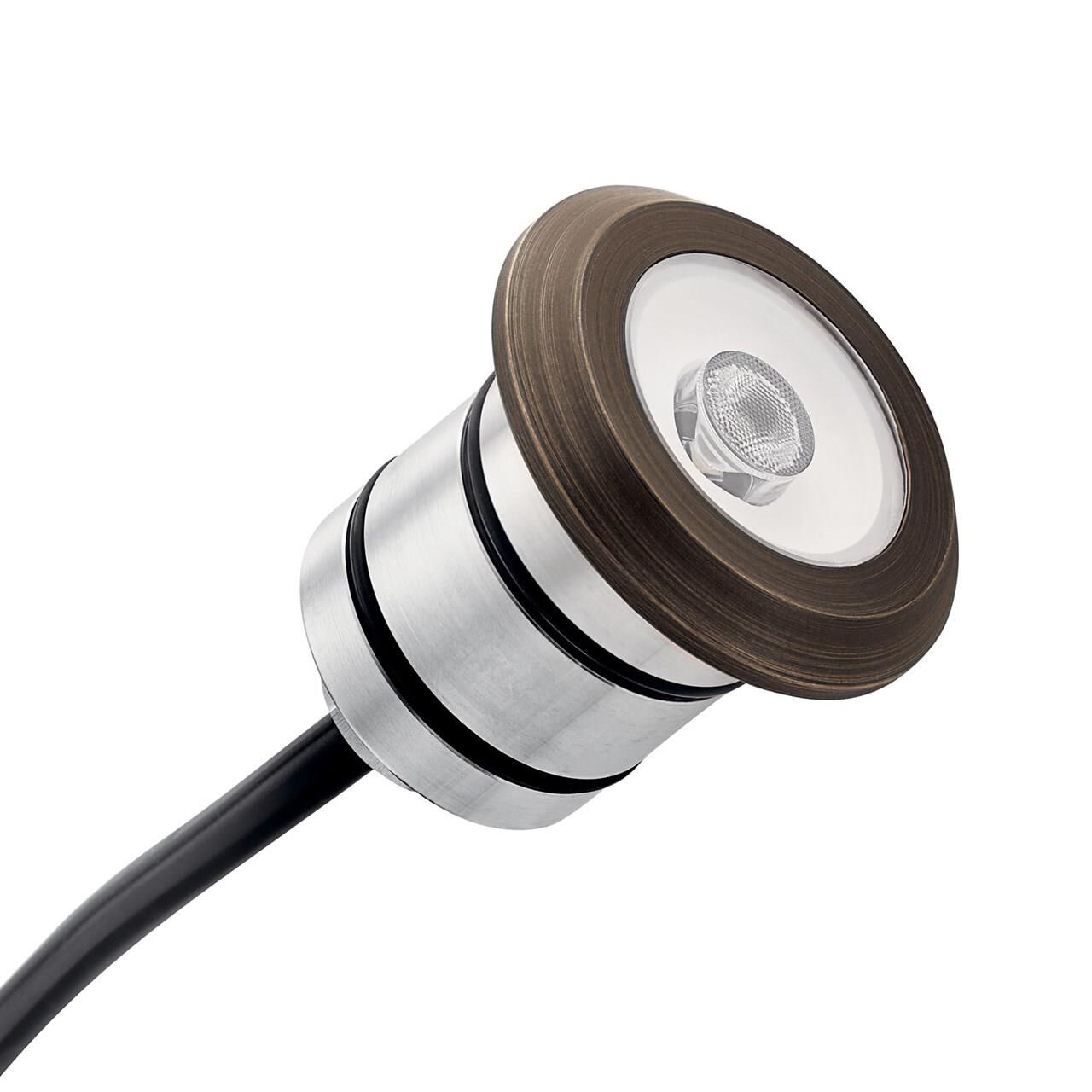 2 Inch In Gound Light by Kichler Lighting