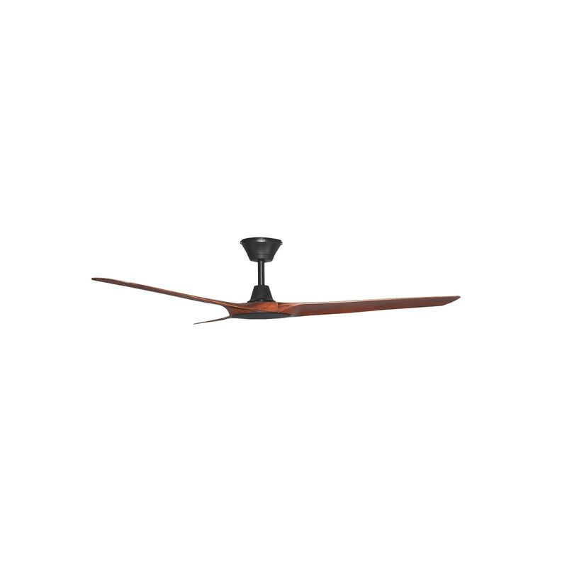 Abyss 56 Inch Ceiling Fan by Beacon Lighting
